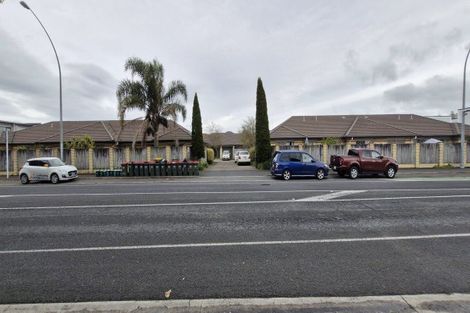 Photo of property in 17/201u Massey Street, Frankton, Hamilton, 3204