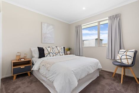 Photo of property in 70 Lucca Crescent, Rolleston, 7615