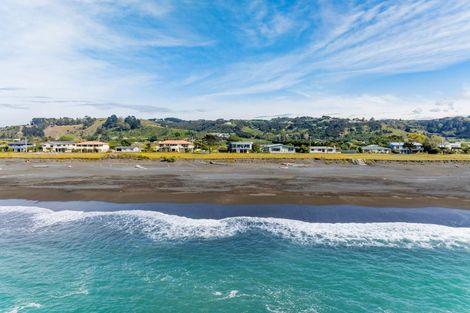 Photo of property in 21 Le Quesne Road, Bay View, Napier, 4104