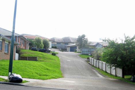 Photo of property in 11 Amarillo Place, Manurewa, Auckland, 2105