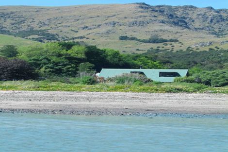 Photo of property in 2 Camp Bay Road, Purau, Diamond Harbour, 8972