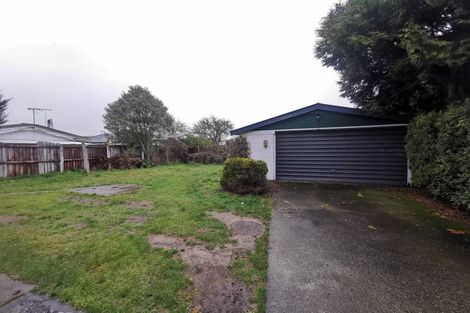 Photo of property in 3 Blankney Street, Hornby, Christchurch, 8042