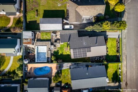 Photo of property in 21 Montague Street, Islington, Christchurch, 8042