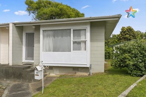 Photo of property in 11/34-36 Rossiter Avenue, Waterloo, Lower Hutt, 5011