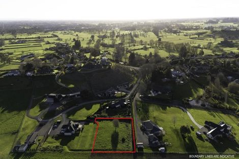 Photo of property in 100c Maungakawa Road, Cambridge, 3496