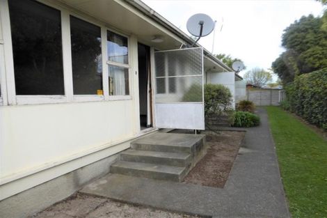 Photo of property in 2/26 Edgeware Road, St Albans, Christchurch, 8014