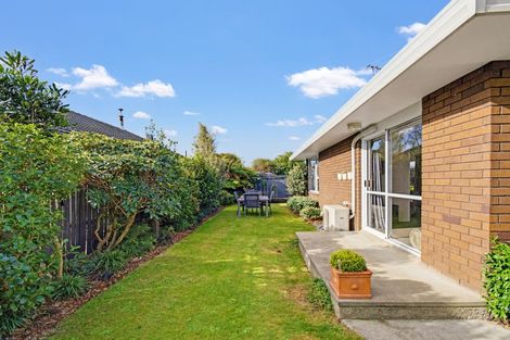 Photo of property in 2/63 Gainsborough Street, Hoon Hay, Christchurch, 8025
