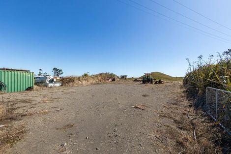 Photo of property in 96 Goodwin Road, Okato, New Plymouth, 4381