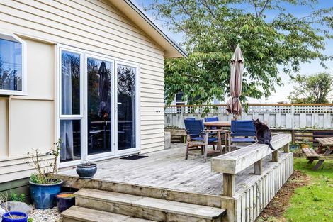 Photo of property in 55 Reid Avenue, Hawera, 4610