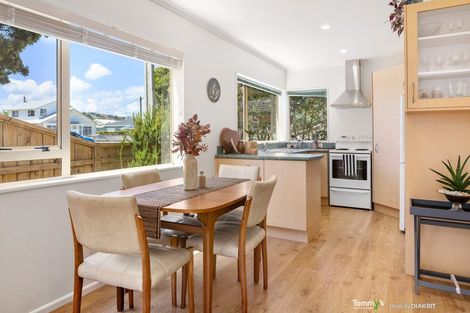 Photo of property in Miramar Villas, 11/6u Brussels Street, Miramar, Wellington, 6022