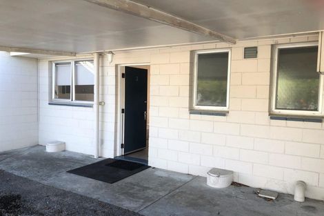 Photo of property in 23c Parker Street, Mayfield, Blenheim, 7201