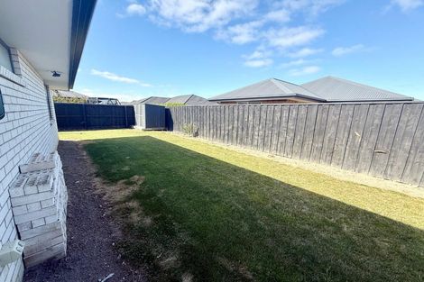 Photo of property in 56 Kemble Drive, Rolleston, 7615