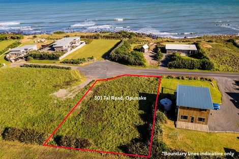 Photo of property in 301 Tai Road, Opunake, 4681