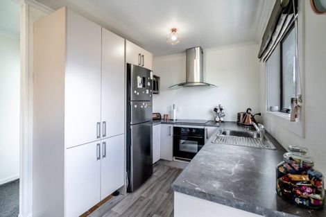 Photo of property in 93 Regent Street, Newfield, Invercargill, 9812