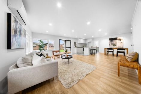Photo of property in 62 Dominion Road, Papakura, 2110