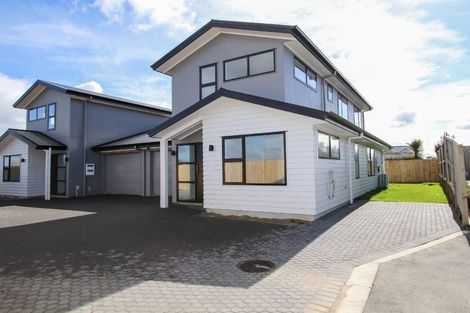 Photo of property in 8u3 Jennian Avenue, Rototuna North, Hamilton, 3281