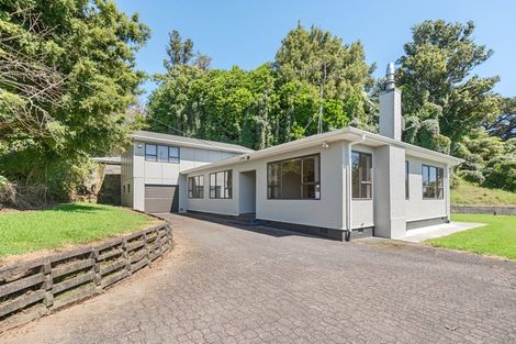 Photo of property in 472 Junction Road, Burgess Park, New Plymouth, 4371