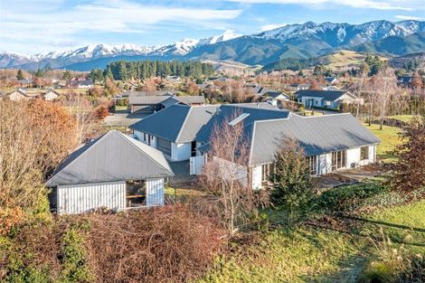 Photo of property in 6 Lochiel Drive, Hanmer Springs, 7334