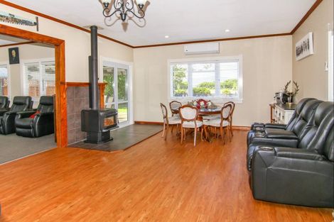 Photo of property in 95 Domett Street, Westport, 7825