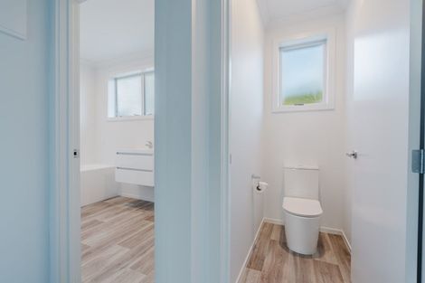 Photo of property in 91 Weavers Crossing Road, Huntly, 3771