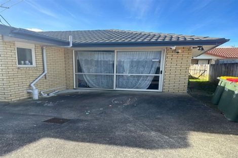Photo of property in 1/36a Kenderdine Road, Papatoetoe, Auckland, 2025