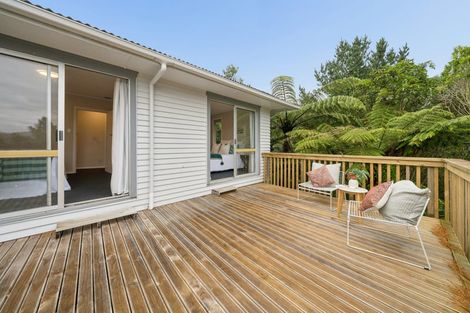 Photo of property in 31 August Street, Stokes Valley, Lower Hutt, 5019