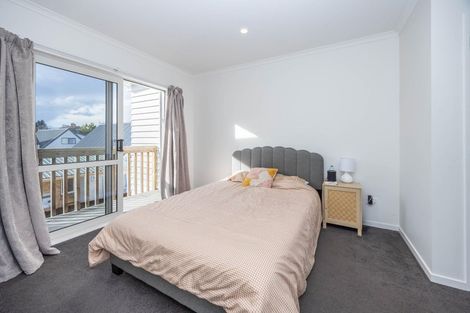 Photo of property in 3/47 York Street, Hamilton East, Hamilton, 3216
