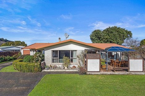 Photo of property in 13a Martin Place, Whakatane, 3120