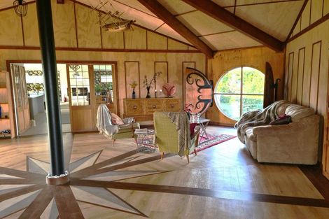 Photo of property in 23 Saint Laurent Way, Ohau, Levin, 5570