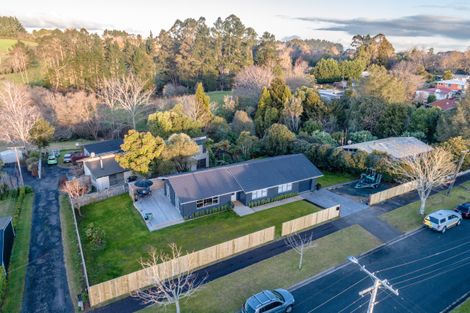 Photo of property in 36 Acacia Crescent, Glenview, Hamilton, 3206