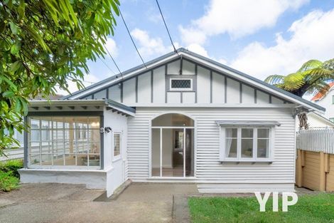 Photo of property in 53 Hataitai Road, Hataitai, Wellington, 6021