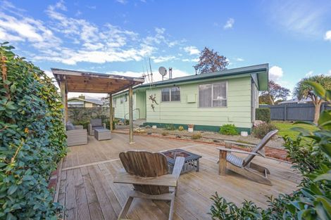 Photo of property in 1 Amberley Avenue, Westbrook, Palmerston North, 4412