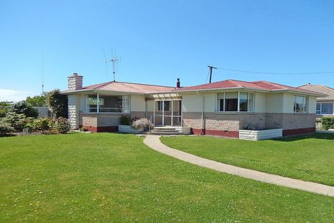 Photo of property in 8 Sandringham Street, Oamaru North, Oamaru, 9400