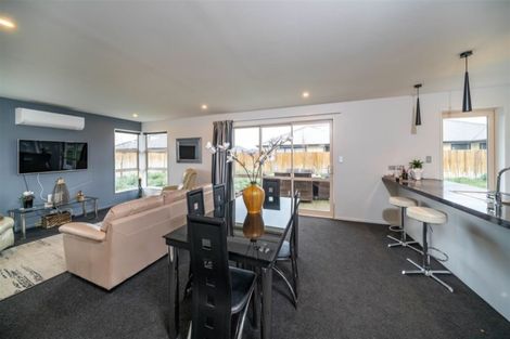Photo of property in 8 Cloverlea Court, Rolleston, 7614