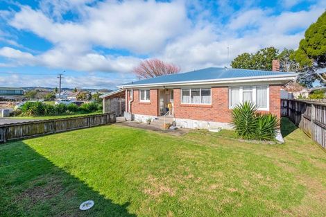 Photo of property in 1/23 King Edward Avenue, Papakura, 2110