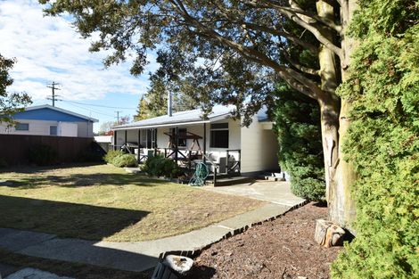 Photo of property in 6 Sefton Street, Twizel, 7901