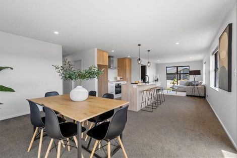 Photo of property in 23 Palmer Avenue, Rolleston, 7615