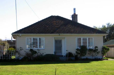 Photo of property in 8 Kokiri Place, Masterton, 5810