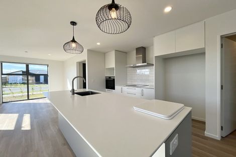 Photo of property in 76 Accadia Drive, Rolleston, 7614