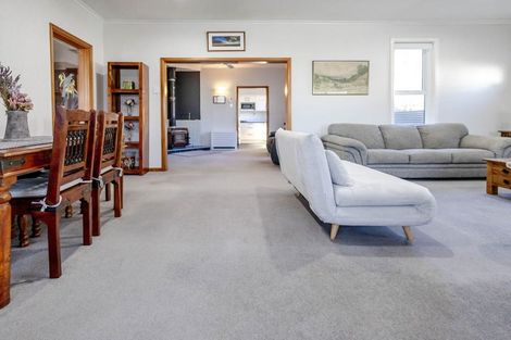 Photo of property in 27 Byron Street, Greymouth, 7805