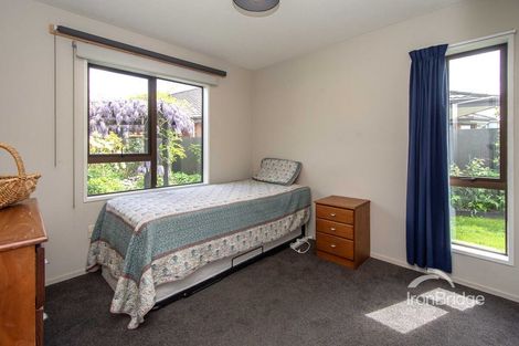 Photo of property in 6 Grove Place, Rangiora, 7400
