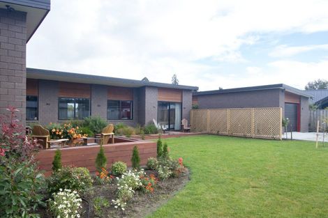 Photo of property in 3 Eliza Way, Rakaia, 7710