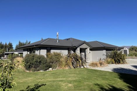 Photo of property in 1158 Aubrey Road, Albert Town, Wanaka, 9305