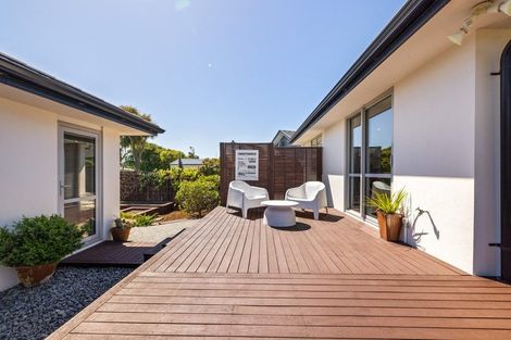 Photo of property in 15 Caspian Street, South New Brighton, Christchurch, 8062
