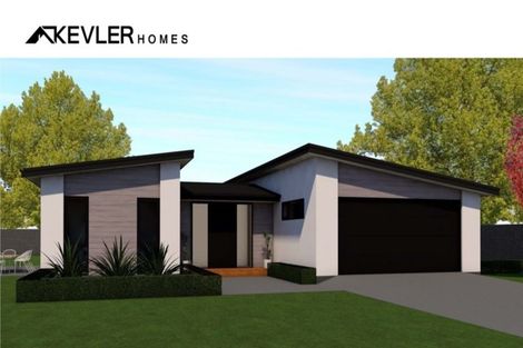 Photo of property in 31 Falcon Road, Rolleston, 7615