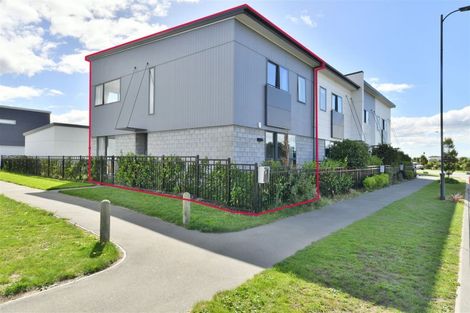 Photo of property in 24 Tippet Crescent, Wigram, Christchurch, 8025