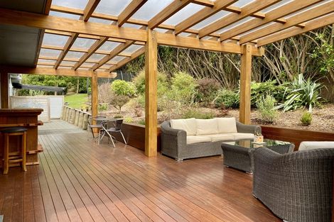 Photo of property in 295 Ngahere Park Road, Turitea, Palmerston North, 4472