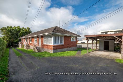 Photo of property in 18a Eversleigh Road, Belmont, Auckland, 0622