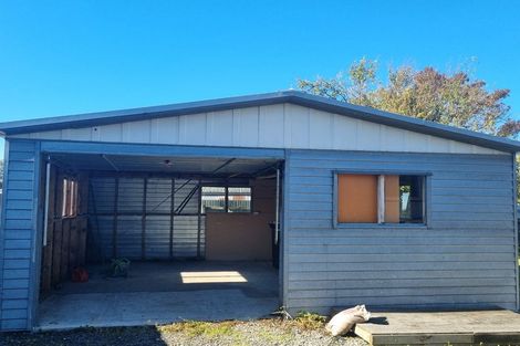 Photo of property in 3 Patea Place, Kuripuni, Masterton, 5810