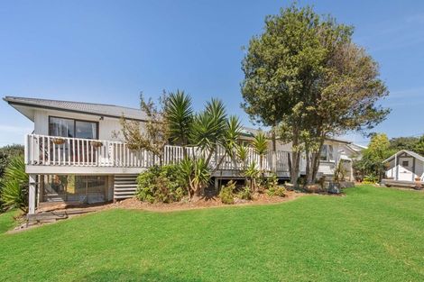Photo of property in 38 Johnston Street, Waihi, 3610